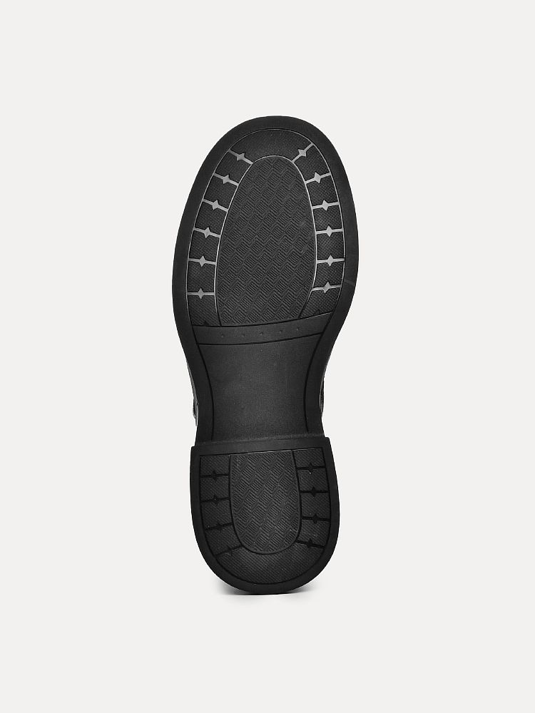 Ботинки демисезон (VE191-H991)