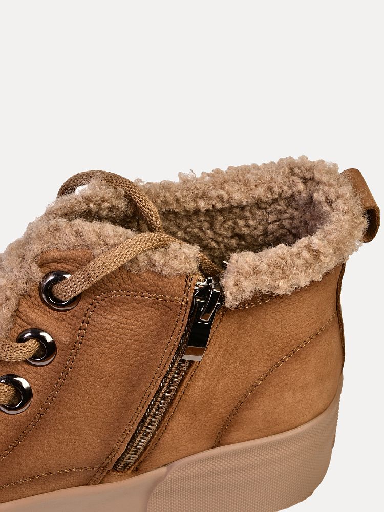 Кроссовки зимние (DM72001)