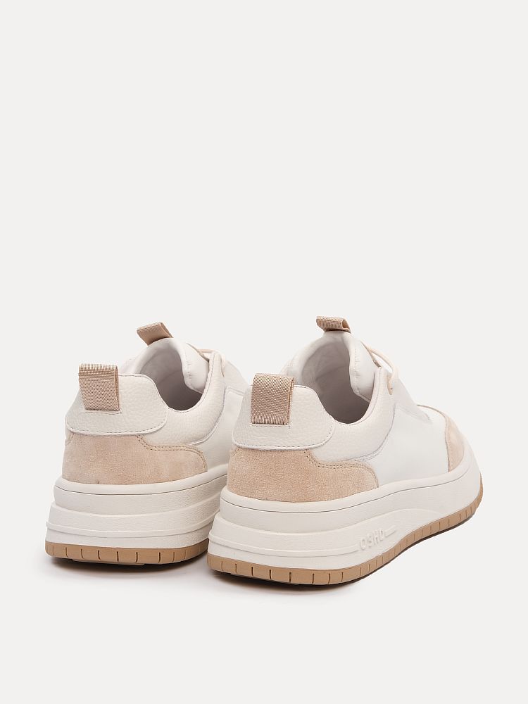 Кроссовки (WY106)