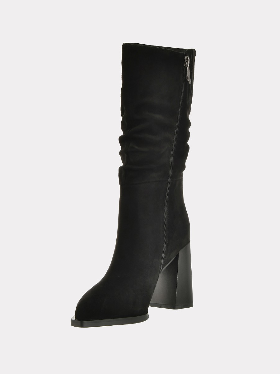 Сапоги зимние (AY696F-E1BM)