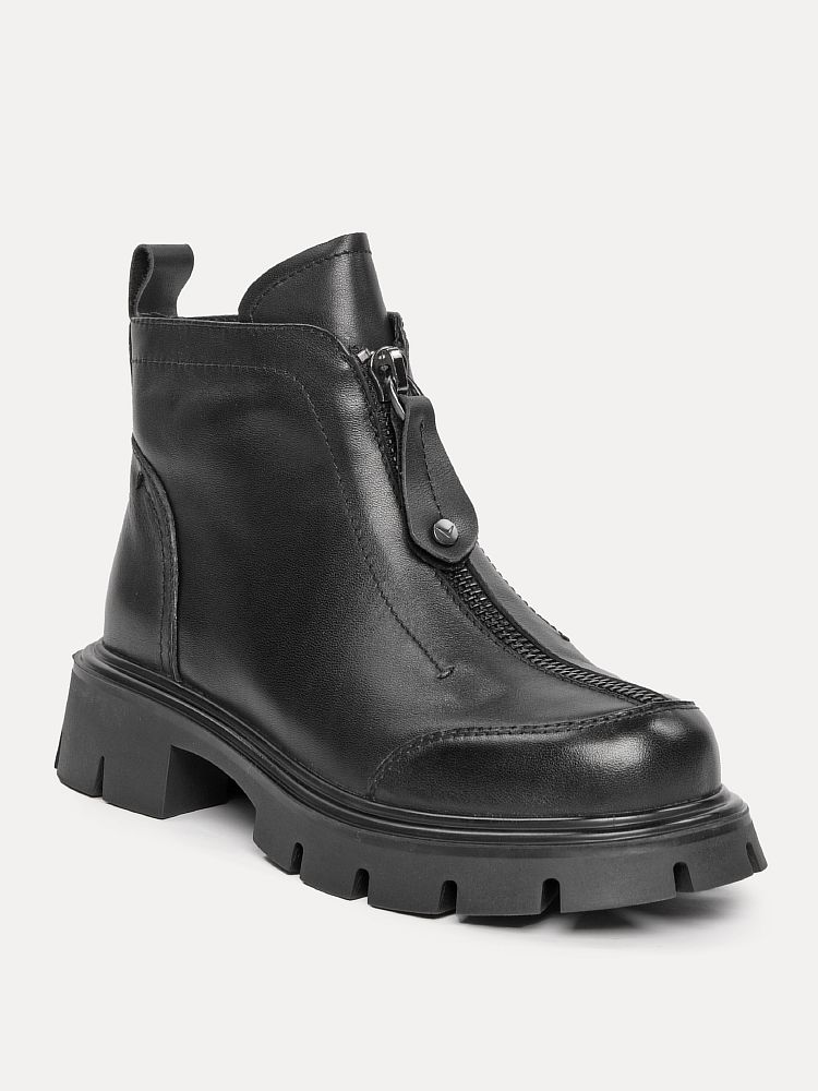 Ботинки демисезон (H529-W143)