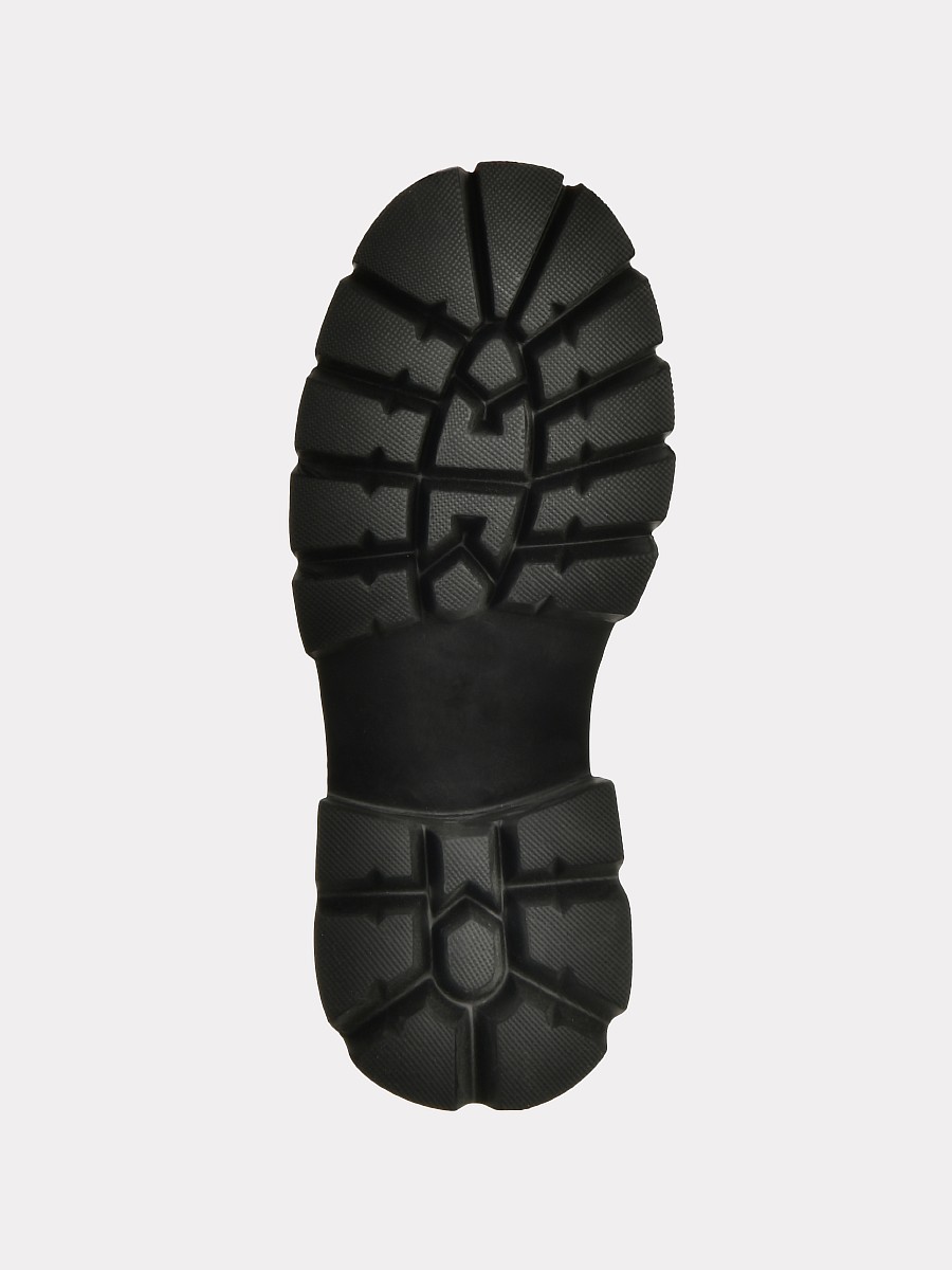 Ботинки демисезон (L98-37)