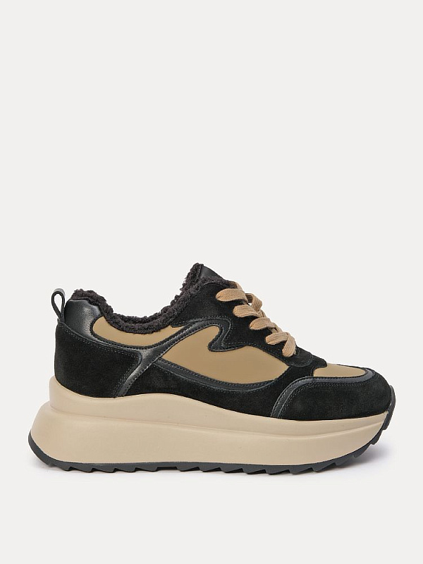 Кроссовки зимние (SZ8086-3)