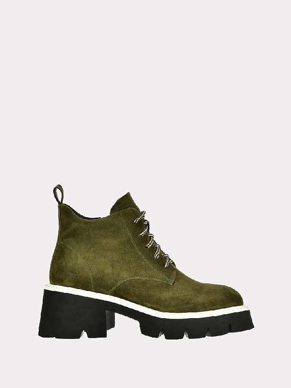 Ботинки демисезон (L98-37)